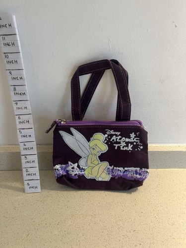 Disney tinker bell - tinker, atomic