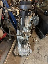Ford Sierra V6 Mt75 4x4 Gearbox