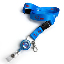 TUI Airways Lanyard