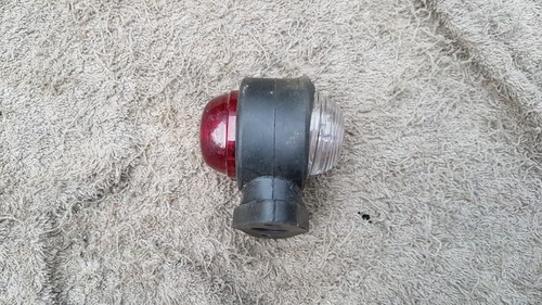 Rubber outline side - x1,