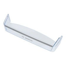 Bosch EXXCEL Door Shelf Bottle Rack. Check fits list below