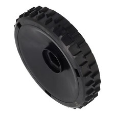 FLYMO Robotic Lawnmower Wheel