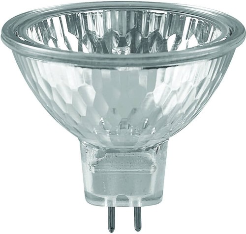 Halogen bulb 20w - booster, mask