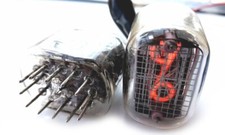 IN-15A (ИН-15А) NIXIE