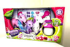 New unicon family dream - family,