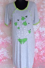 Ladies maternity nightdress