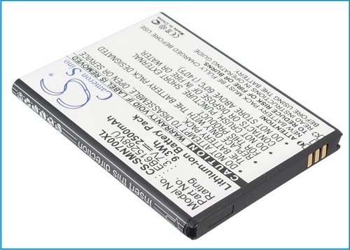 Battery for telstra galaxy - battery,