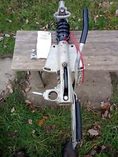 Ifor Williams KFG27 coupling unit  ifor Williams trailer hitch  with keys 120MM