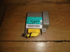 FORD ESCORT 2000 SRS ECU