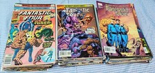 Fantastic four marvel - fantastic,