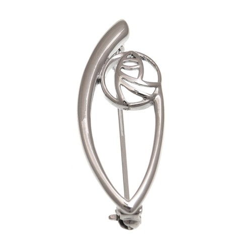 Sterling silver charles rennie - silver,