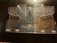 Magimix food processor accessories Storage rack