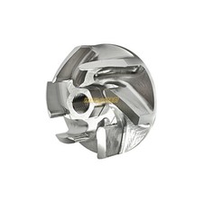 Upgraded CNC Water Pump