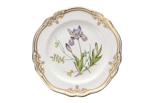 Spode stafford flowers - -,