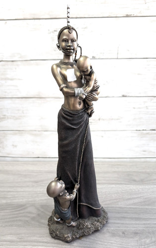 Soul journeys maasai gentle - journeys,