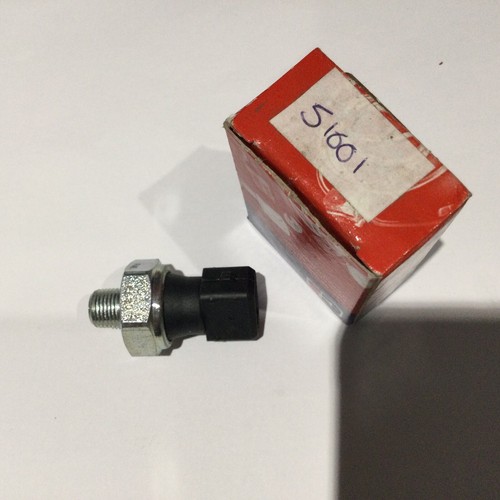 Oil pressure sender - pressure,