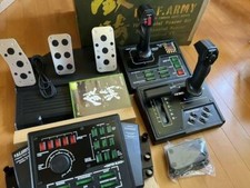 Xbox TEKKI steel battalion