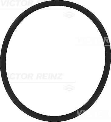 Reinz 77557 gasket - reinz, 40-77557-00