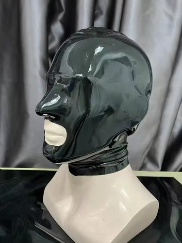 Latex rubber fetish - latex, |