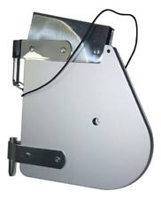 Holt Laser Rudder Head with