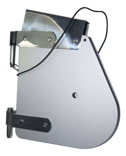 Holt laser rudder - laser, head