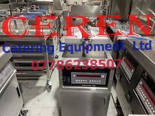 Gas Henny Penny Computron 800 Pressure Fryer, Reconditioned