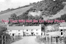 DE 4668 - Exeter Inn Pub
