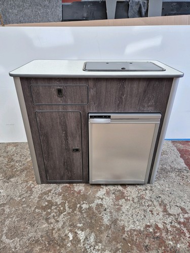 Campervan motorhome furniture