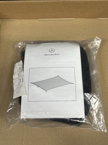 Merceds benz genuine - benz, load