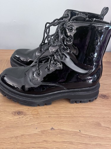 Girls black peyton - black,