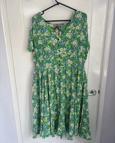 Joe browns green summer - joe,