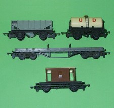 Tri-ang TT / Bogie Bolster
