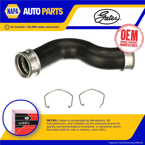Turbo hose fits - hose,