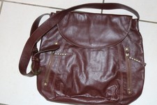 Large timberland leather - x,
