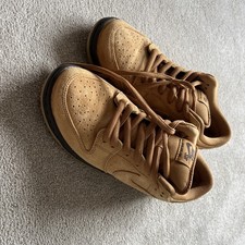 Nike SB Dunk Low Flax Wheat