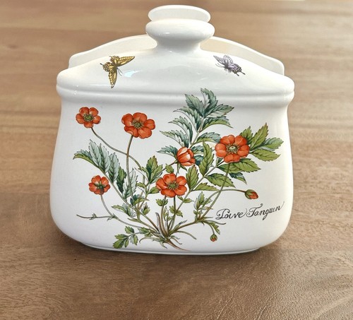 Vintage maruni joive tanguin - maruni,