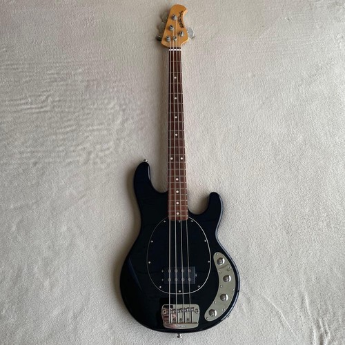 Ernie ball music - ernie, stingray
