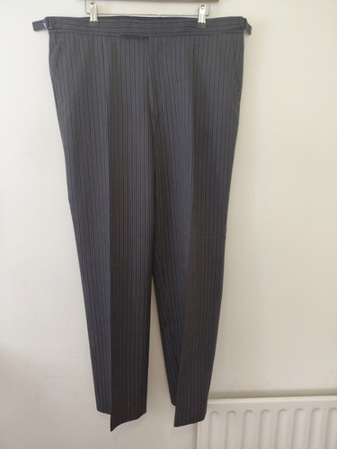 Magee morning trousers grey - magee,