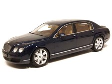 Bentley Continental Flying
