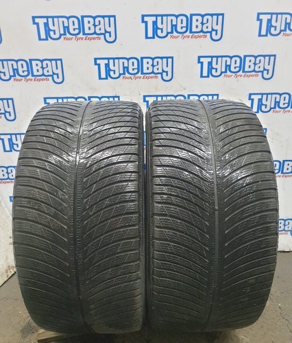 295 107v michelin - 107v,