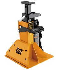 Cat 4 Ton All-in-One Truck