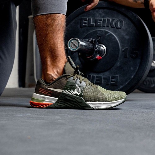 Nike metcon men trainers - 8,