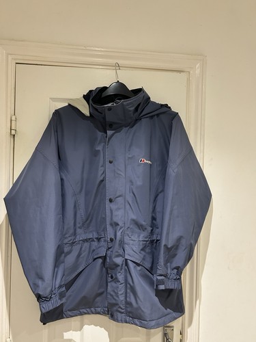 Ladies berghaus full zip - ladies,