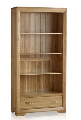 Oak furniture land bevel - oak,