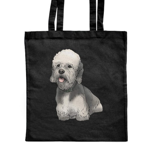 Dandie dinmont terrier - 'dandie,