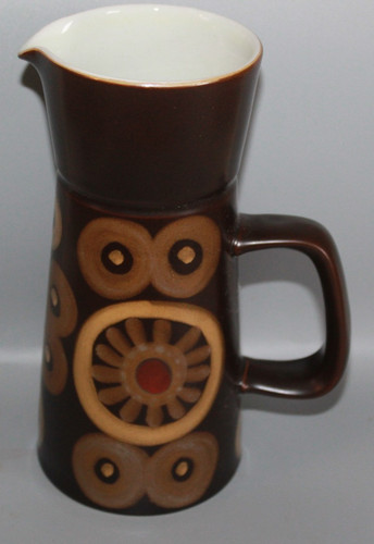 Denby arabesque inch - 8.5,