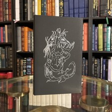 Andrew D Chumbley / Khiazmos A