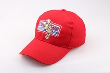 Hat Bubba Gump Forrest Gump Shrimp Co Costume Cap Party Fancy Dress Halloween