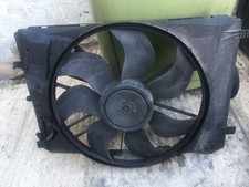 MERCEDES C CLASS W204 RADIATOR COOLING FAN  A2045000193