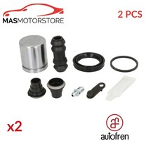 BRAKE CALIPER REPAIR KIT REAR